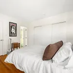 Mid Century Serenity