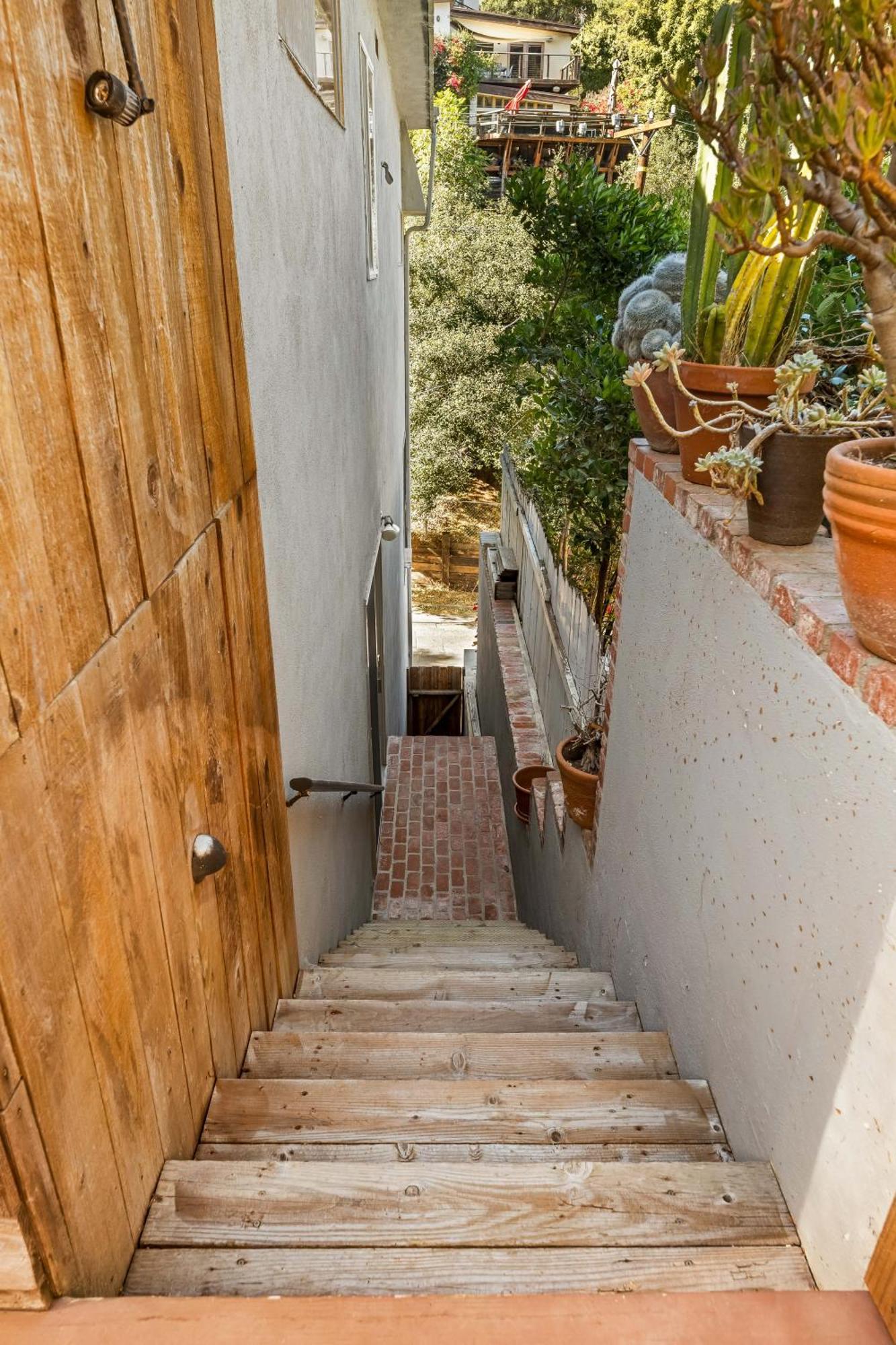 Mid Century Serenity Los Angeles