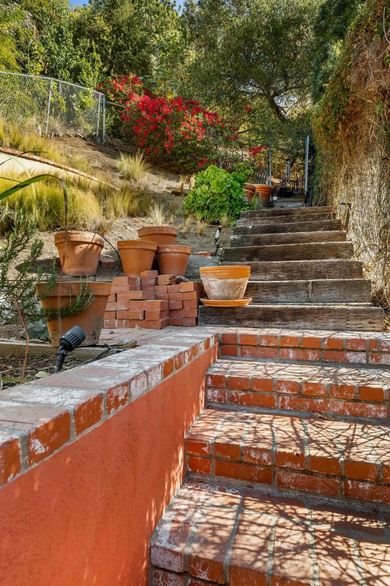 Mid Century Serenity Casa vacanze Los Angeles