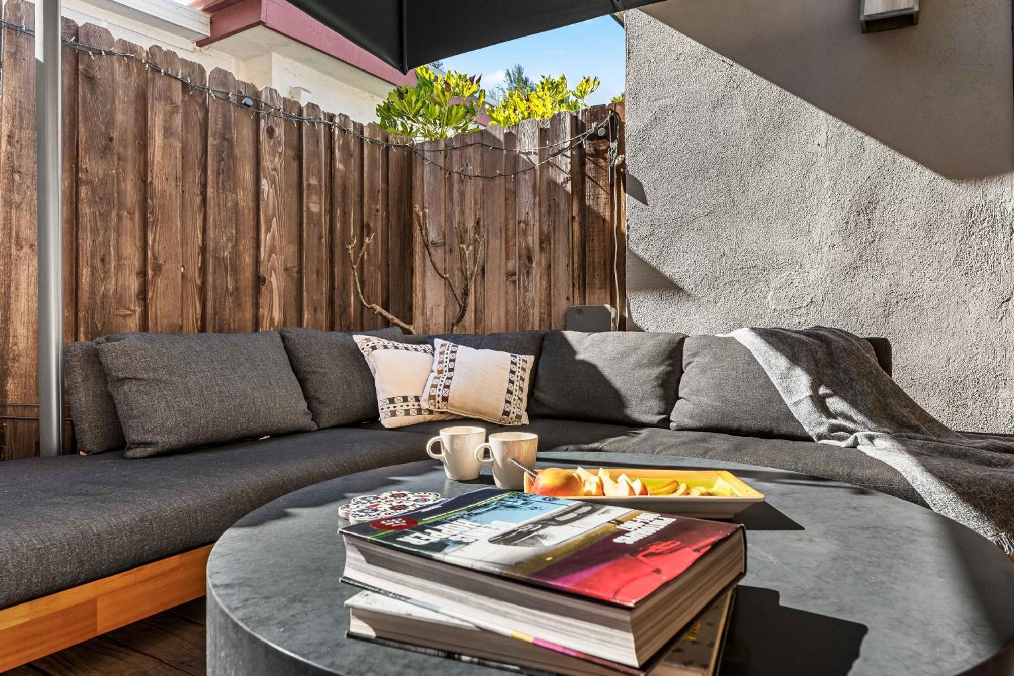 Casa vacanze Mid Century Serenity *
