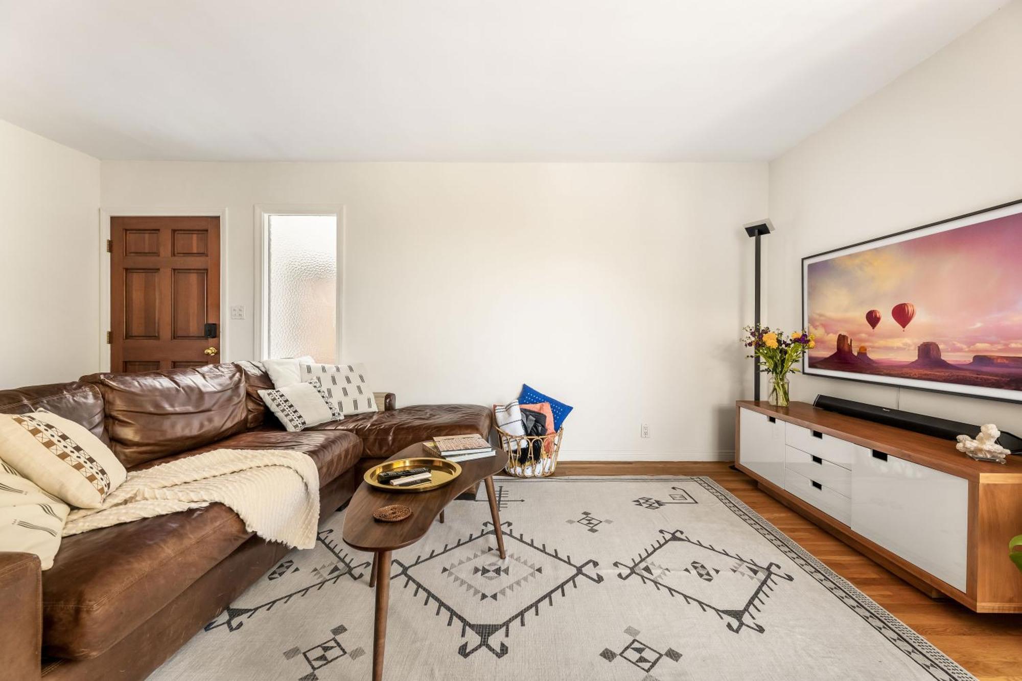 Mid Century Serenity Casa vacanze
