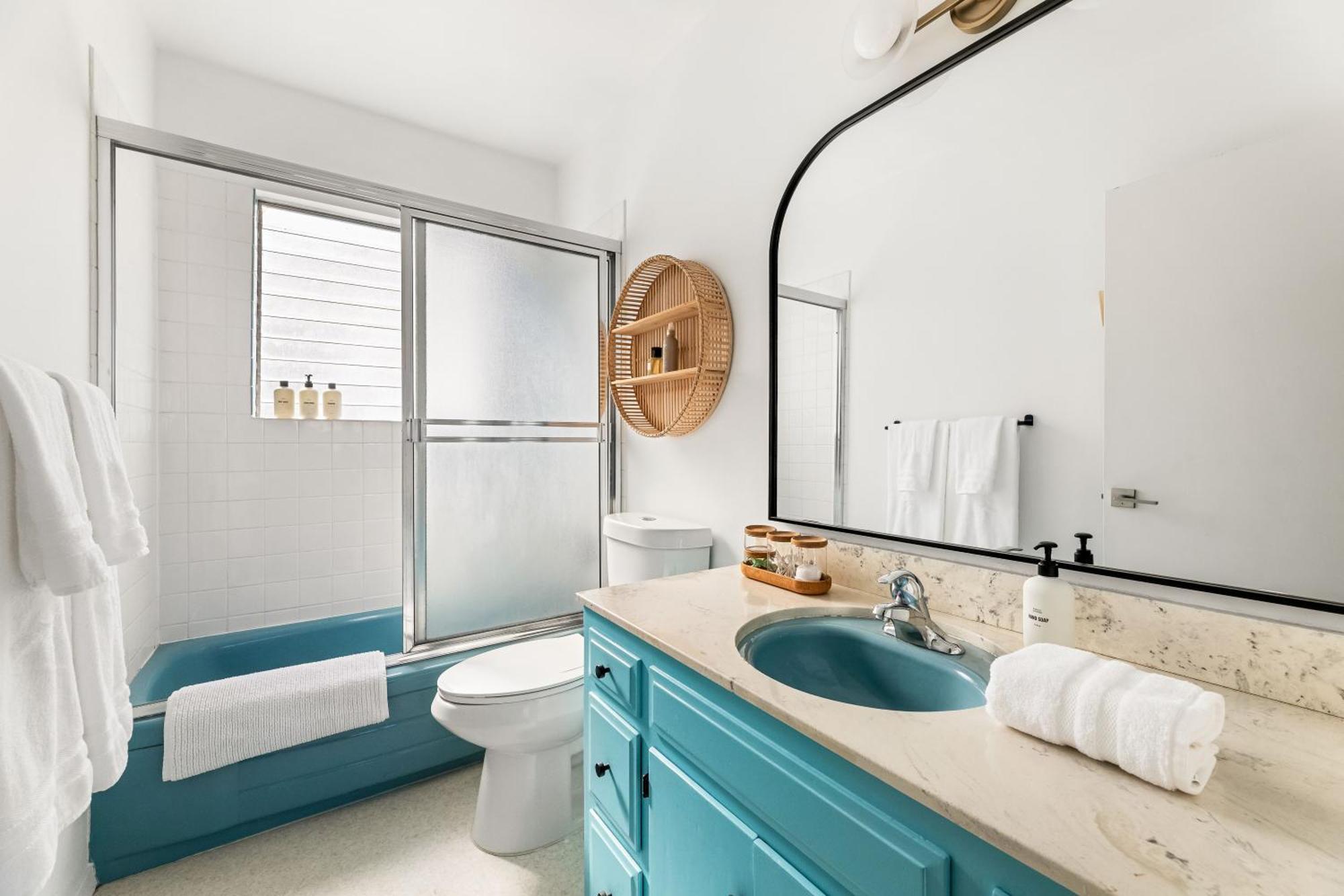 Casa vacanze Mid Century Serenity