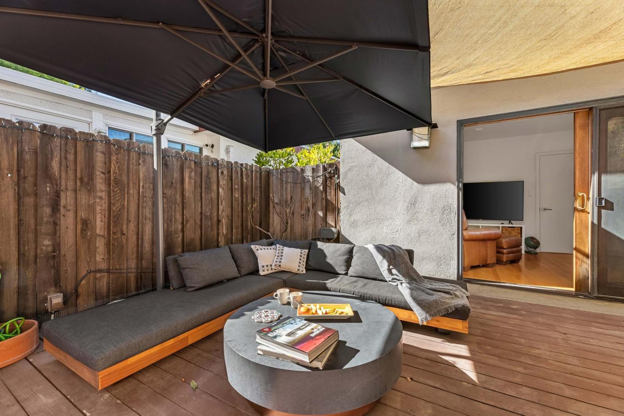 Mid Century Serenity Casa vacanze